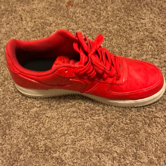 Nike Air Force one - Picture 2 of 4